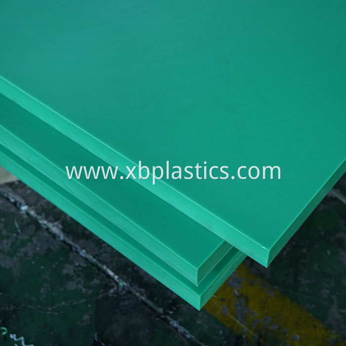UHMWPE Sheet
